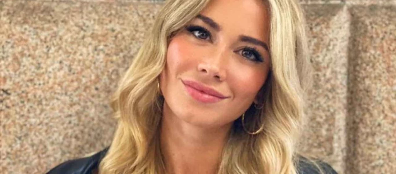 Ο Ζ.Ιμπραΐμοβιτς παίζει «τρελή» μπάλα και εκτός γηπέδου: Έριξε την πιο «καυτή» ρεπόρτερ της Ιταλίας (φώτο)